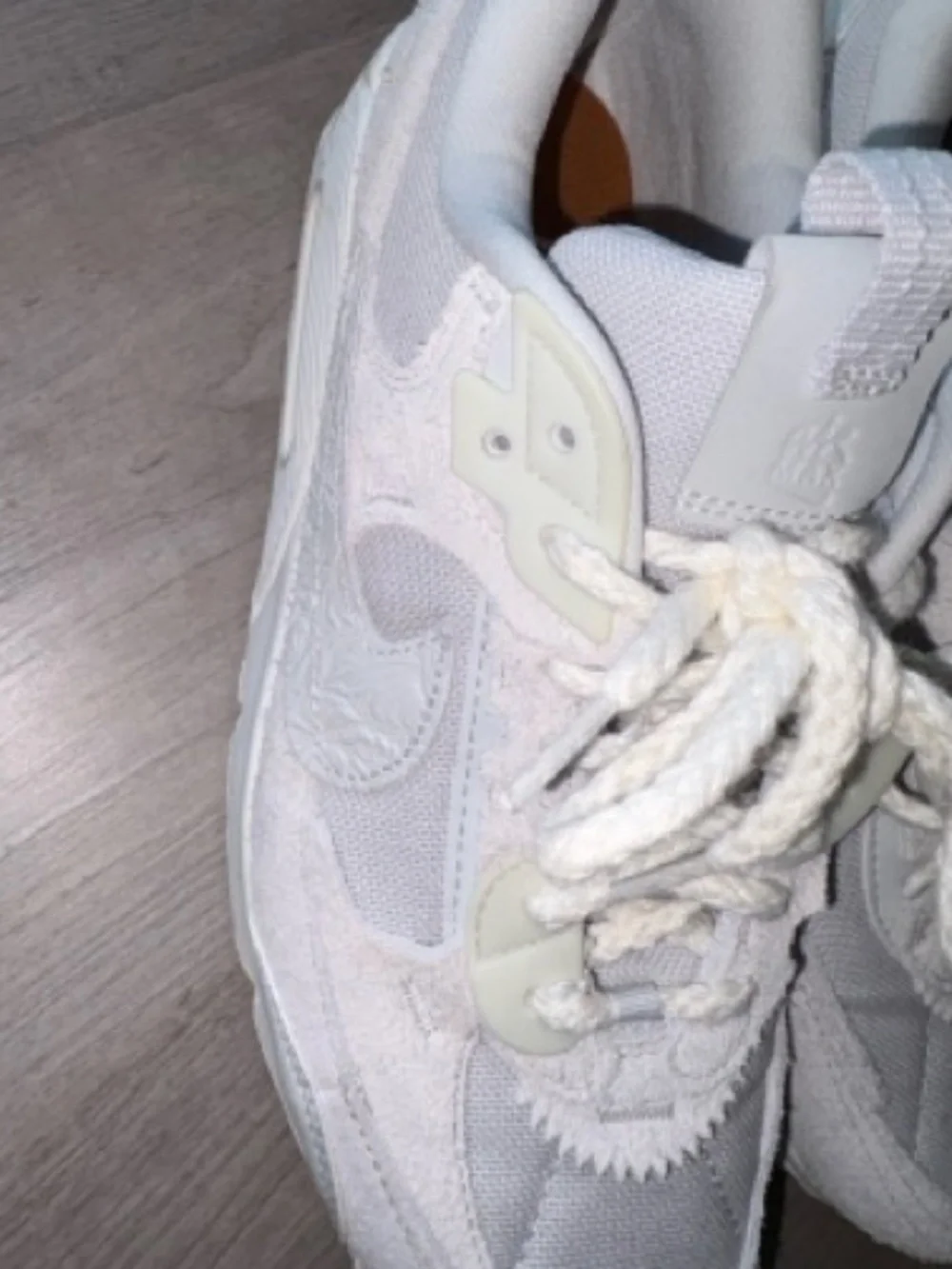 Nike |  Air Max 90 Futura SE 'Needlework | Wmn’s Sz 10.5 US